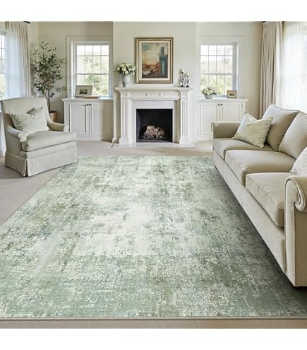 Amazon.com: SAFAVIEH Adirondack Collection Area Rug - 6' x 9